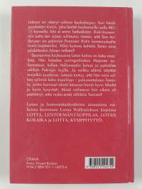 Siivet kantavat, Lotta