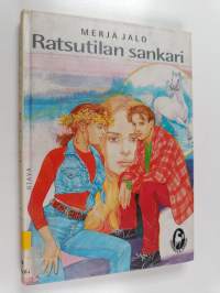 Ratsutilan sankari