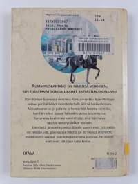 Ratsutilan sankari