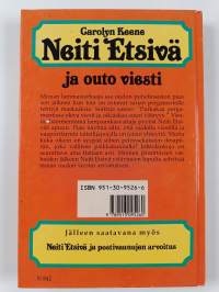 Neiti Etsivä ja outo viesti