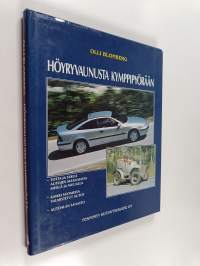Höyryvaunusta kymppipyörään