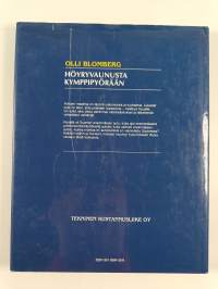 Höyryvaunusta kymppipyörään