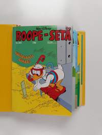 Roope-setä 7-12/1996