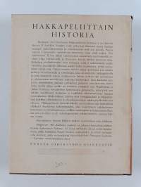 Hakkapeliittain historia 2