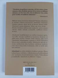 Tarinat, joita kerron itsestäni