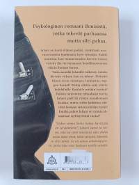 Sokeita hetkiä