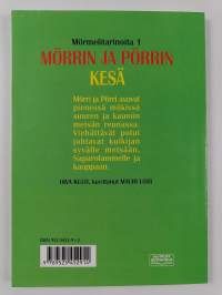 Mörrin ja Pörrin kesä