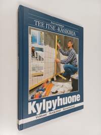 Suuri suomalainen Tee itse -käsikirja 1-23