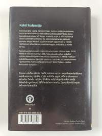 Kohti ikuisuutta