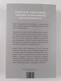 Tappajat tieteen nimissä