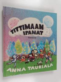 Tittimaan ipanat