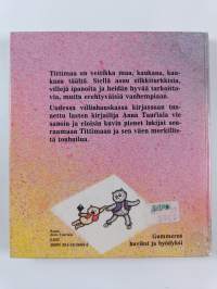 Tittimaan ipanat