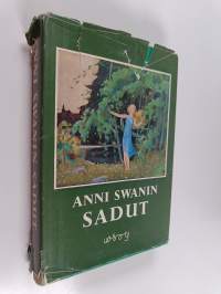 Anni Swanin sadut