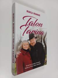 Talon tarina - Kertomus Jumalan ihmeistä Heikki ja Riitta Talon elämässä