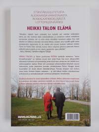 Talon tarina - Kertomus Jumalan ihmeistä Heikki ja Riitta Talon elämässä