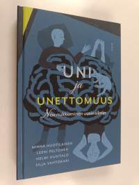Uni ja unettomuus näe nukkuminen uusin silmin