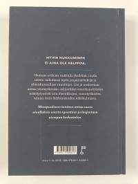 Uni ja unettomuus näe nukkuminen uusin silmin