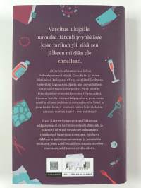 Coco Kafkan ihmeellinen elämä