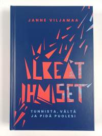 Ilkeät ihmiset