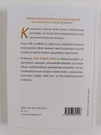 Kotiinpaluu