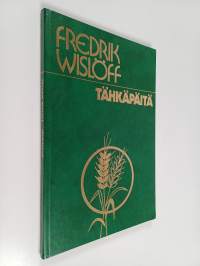 Tähkäpäitä