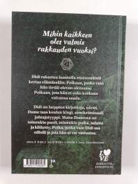 Tämä liukasteleva sydän