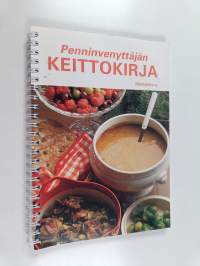 Penninvenyttäjän keittokirja