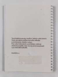 Penninvenyttäjän keittokirja