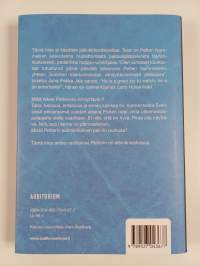 Pelisilmä veressä : Petteri Nummelinin tarina (signeerattu)