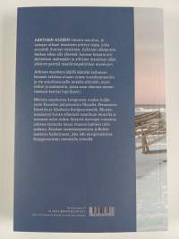Arktisen maailman jäljillä