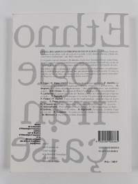 Ethnologie française 1994/3 : Italia - regards d&#039;anthropologues italiens
