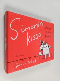 Simonin kissa Aidan tuolla puolen