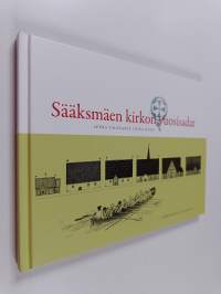 Sääksmäen kirkon vuosisadat