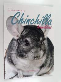 Marsunsukuinen chinchilla lemmikkinä