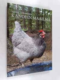 Kanojen maailma