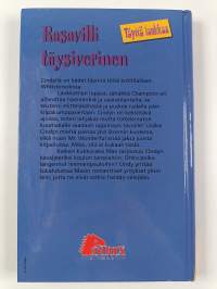 Rasavilli täysiverinen