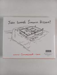 Simonin kissa