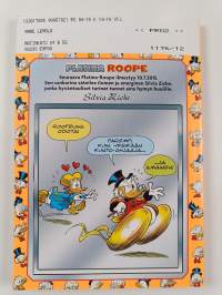 Roope-setä 4/2015