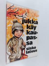 Tyhjä kuva