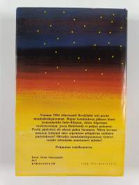 Tulikärpästen tanssi
