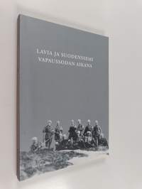 Lavia ja Suodenniemi Vapaussodan aikana