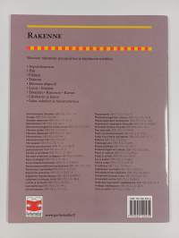 Rakenne