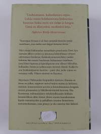 Kauneus on kirous