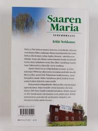Saaren Maria