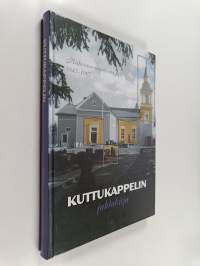 Kuttukappelin juhlakirja : Kiikoisten seurakunta 1847-1997