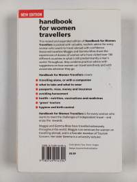 Handbook for Women Travellers