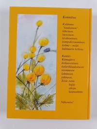 Kotikylämme Konnitsa - kyläläiset kertovat