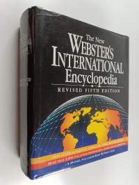 The New Webster&#039;s International Encyclopedia - The New Illustrated Reference Guide