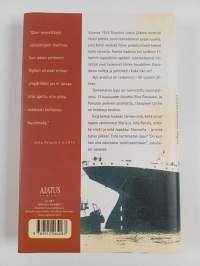 Titanicin tuntematon lapsi