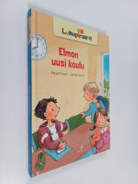 Elmon uusi koulu